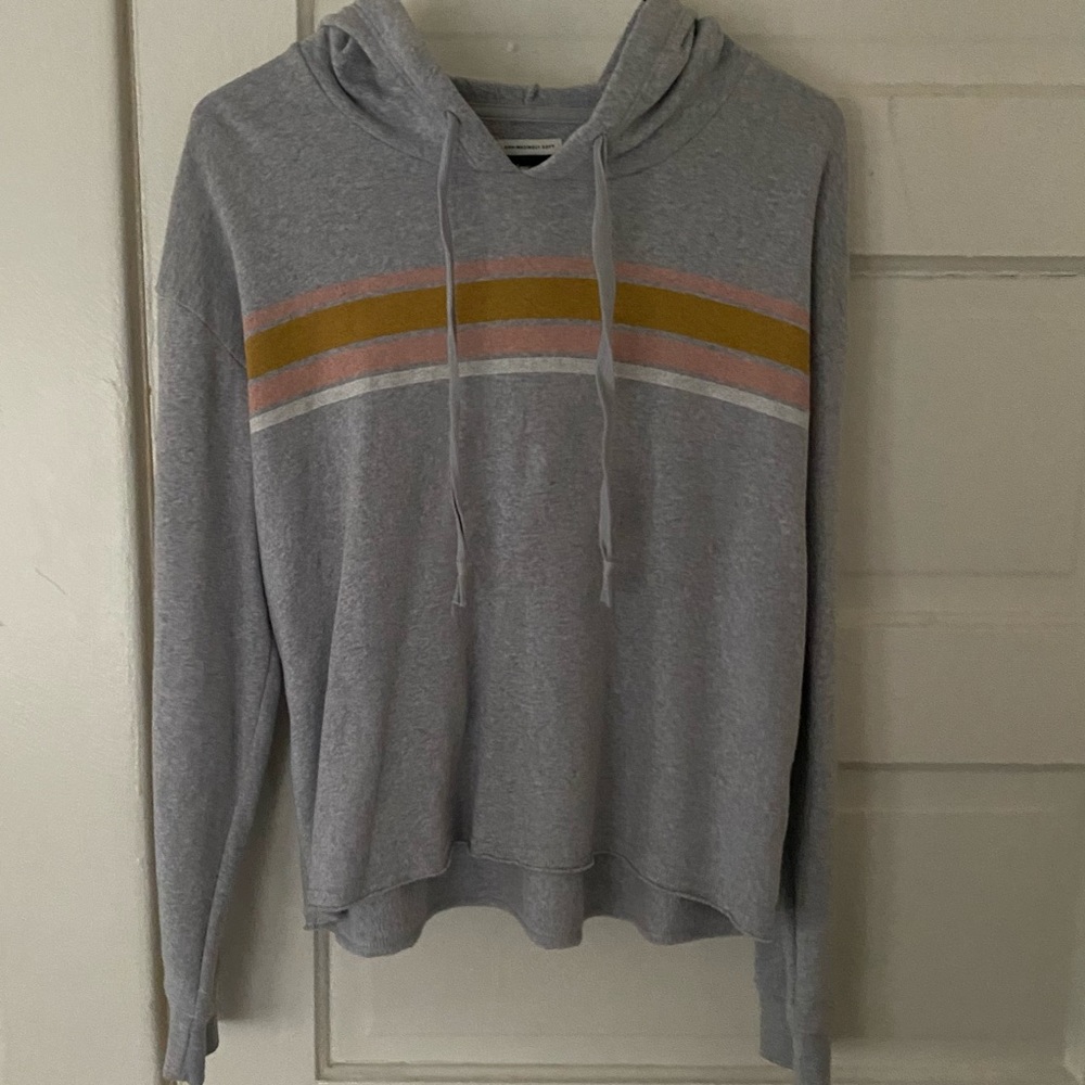 AE HOODIE